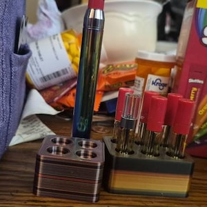 Ami added a photo of their purchase