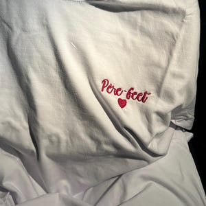 Camille added a photo of their purchase