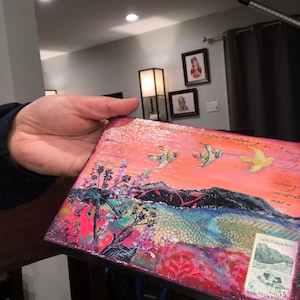 Raquel added a photo of their purchase