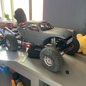 Emerick added a photo of their purchase