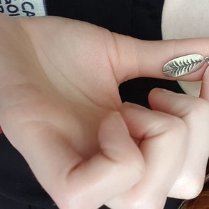 L heeft een foto van de aankoop toegevoegd