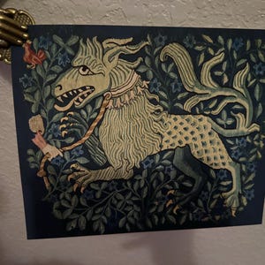 Shannon added a photo of their purchase