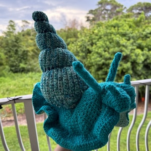 Delaney added a photo of their purchase