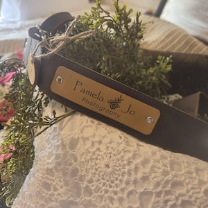 Pamela added a photo of their purchase