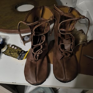 Kathy added a photo of their purchase