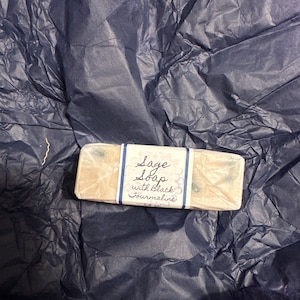 Etsy buyer added a photo of their purchase