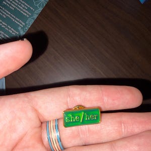Catherine added a photo of their purchase