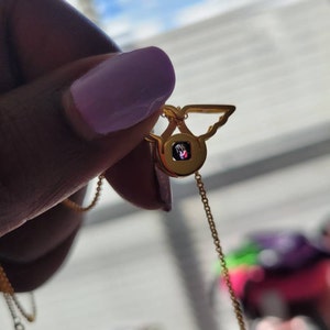 Makeda added a photo of their purchase