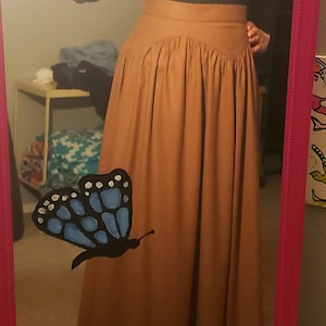 Rachel added a photo of their purchase