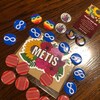 Métis Pride Flags and Sash Epoxy 1” Sticker Cabs Cabochoun - Etsy Canada