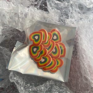 Sierra added a photo of their purchase
