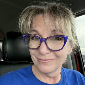 Dawn added a photo of their purchase