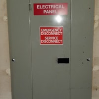 Warning Don't Touch My Car - Available In Many Options