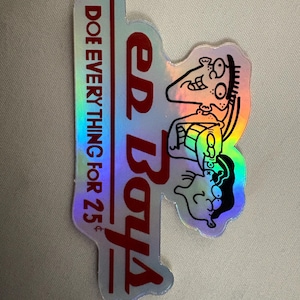 Salmon added a photo of their purchase