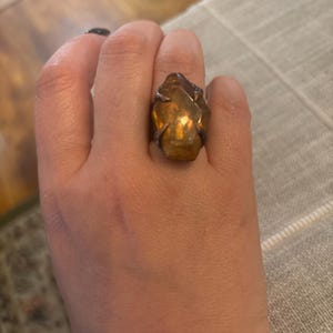 Alicia added a photo of their purchase