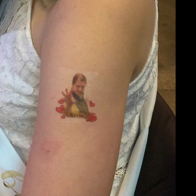 Bachelorette Party Tattoos, Groom Tattoos, Photo Tattoos, Party Favors, Bachelorette Tattoos