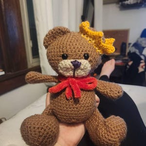 Isabella added a photo of their purchase