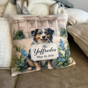 Rachel added a photo of their purchase
