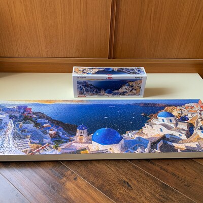 Ravensburger Puzzle Color Starline In 67360 Lingenfeld Für 8,00 € Zum