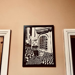 Aaron added a photo of their purchase