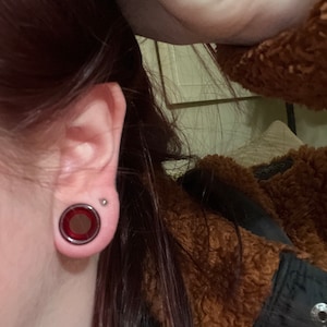 Courtney added a photo of their purchase