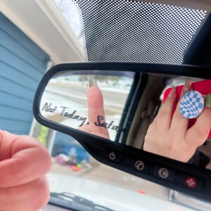 Etsy buyer added a photo of their purchase