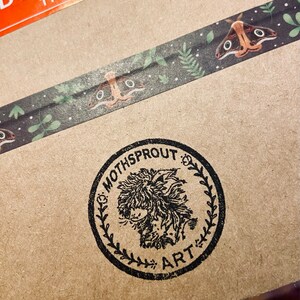 Mothsprout added a photo of their purchase