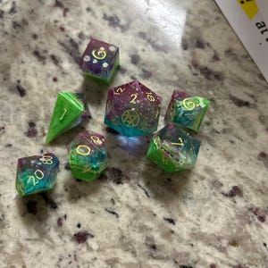 Etsy buyer added a photo of their purchase