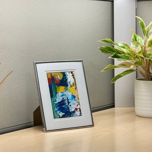 Etsy-Käufer:in hat ein Foto des gekauften Artikels hinzugefügt