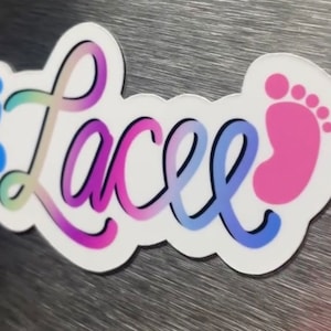 Lacee added a photo of their purchase