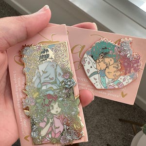 Danielle added a photo of their purchase