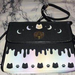 Tabitha added a photo of their purchase