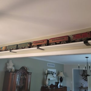 latham added a photo of their purchase