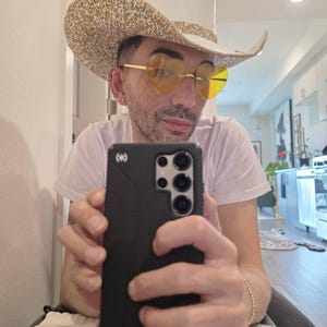 Justin ha añadido una foto de su compra