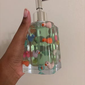 Morgan added a photo of their purchase