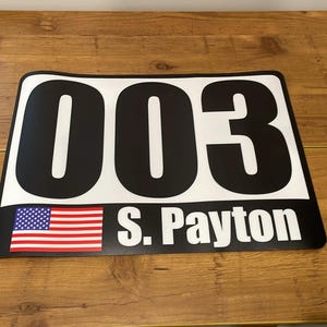 Sean added a photo of their purchase