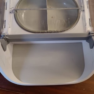 Vivien added a photo of their purchase