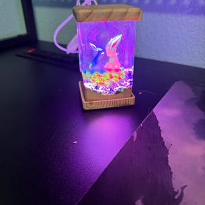 Charley added a photo of their purchase