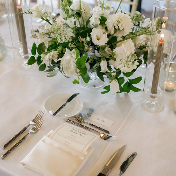 Printed Table Seating Chart Board Cards, Simple Table Assignment ...