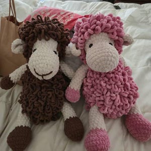 Amanda added a photo of their purchase
