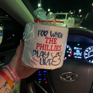Michelle added a photo of their purchase