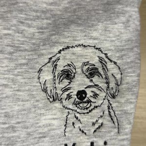 Comprador de Etsy ha añadido una foto de su compra