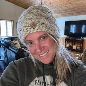 Sarah added a photo of their purchase