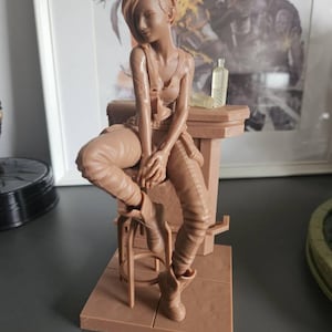 Khiani adicionaram uma foto da sua compra