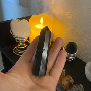 Whitney added a photo of their purchase