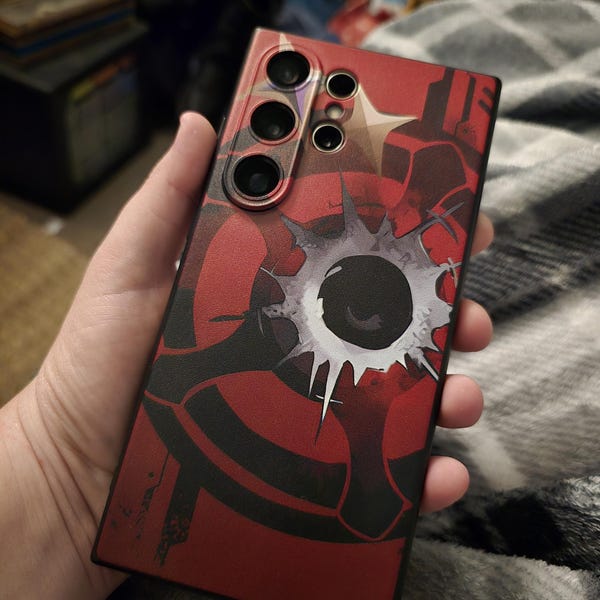 Honkai Star Rail Mobile Phone Case, Phainon, Cipher, Hyacine, Castorice ...