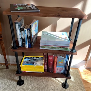 Comprador de Etsy ha añadido una foto de su compra