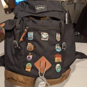 Kyle added a photo of their purchase