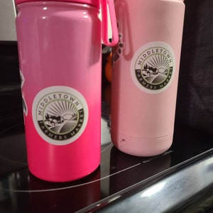 Miranda added a photo of their purchase