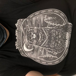 Etsy buyer added a photo of their purchase